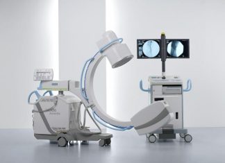 Современное оборудование для современной медицины Оборудование