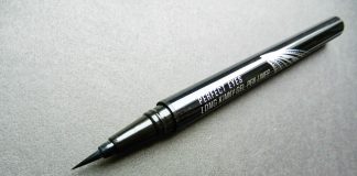 Ручка-лайнер