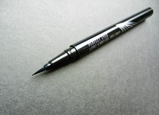 Ручка-лайнер