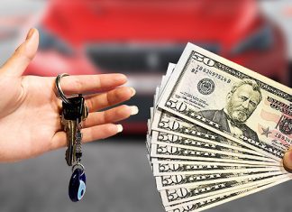 Продать не нужное авто