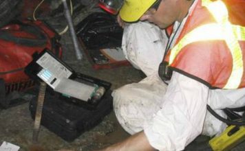 Ученые считают, что в паре километров под поверхностью земли есть «чужие»