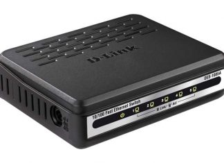 Почему стоит приобрести коммутатор MikroTik CRS109-8G-1S-2HnD-IN? Комутатор