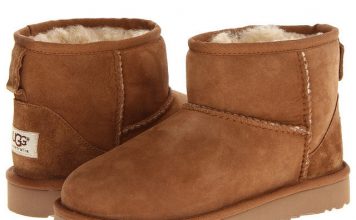 Угги как стильный элемент зимнего образа Угги