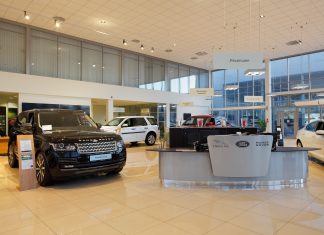 Подбор качественного автомобиля через интернет Салон