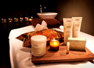 Качественный спа-салон по лучшей цене! СПА