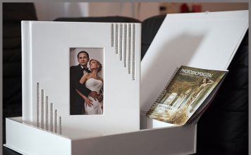 Украсьте Ваши свадебные фотоальбомы! Фотоальбомы