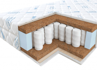 Ортопедические матрасы для истинных ценителей комфорта