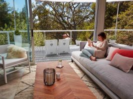 В продаже появятся портативные солнечные панели для дома