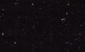 Вселенная больше, чем казалось ранее