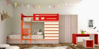 Детская мебель