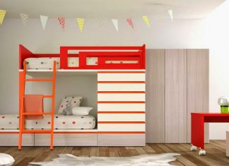 Детская мебель от лучших производителей Детская мебель