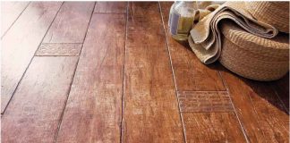 Керамогранит