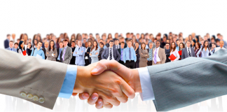 Франчайзинг