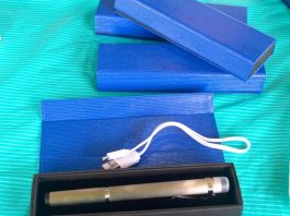 Появилось самое маленькое водоочистное сооружение