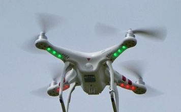 У боевиков ИГ появились «летающие мины»