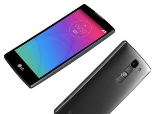 Смартфоны LG для Вашего удовольствия