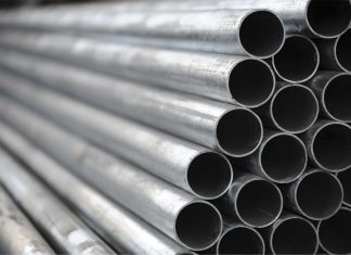 Стальные трубы для любого назначения! Трубы