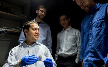 Ученые знают как избежать взрывов литиевых батарей