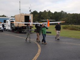 Verizon вплотную подошел к организации интернета в ЧС