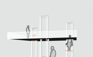 Новый концепт превратит каждого человека в подъемный механизм лифта