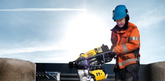 Вибротрамбовка