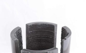 Магниты, отпечатанные в 3D, эффективнее обычных