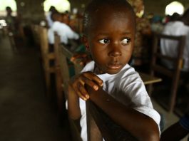 Эбола может вернуться?