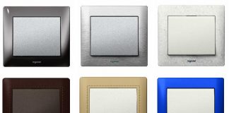 Выключатели