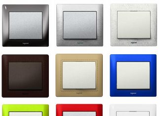 Выключатели