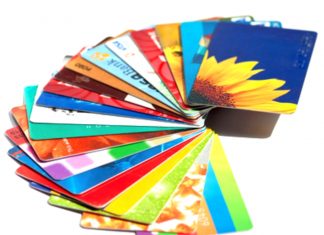 Сферы применения пластиковых карт Карты