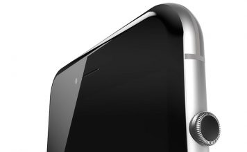 Компания Apple становится обладателем патента на основе колёсика Digital Crown Digital Crown