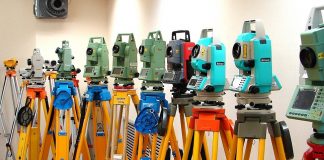 Оборудование