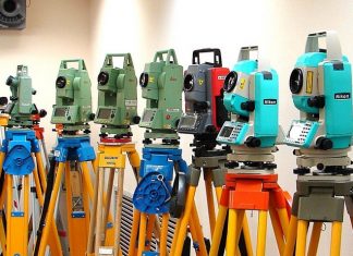 Оборудование