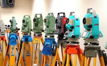 Оборудование