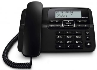 Проводные телефоны для дома и бизнеса Телефон