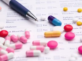 Выявлен способ улучшения растворения пероральных лекарств Лекарства