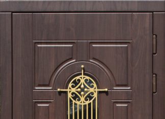 Входные двери лучших категорий в сети! Дверь