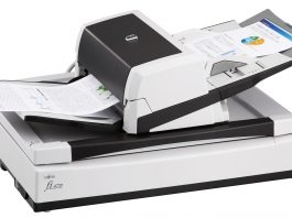 Сканирование