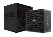 ZOTAC