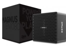 ZOTAC