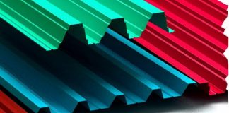 Профнастил