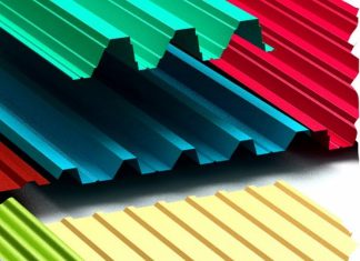 Профнастил