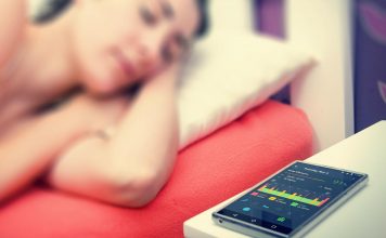 Разрабатывается самое эффективное приложение для улучшения сна