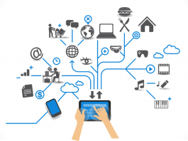 Интернет вещей