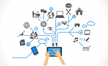 Интернет вещей