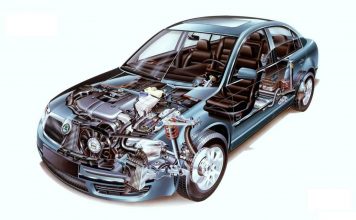 Автозапчасти