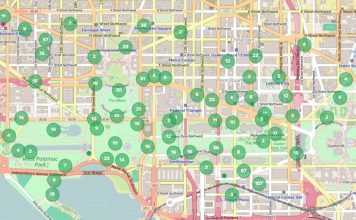 DARPA искало грязную бомбу в Вашингтоне