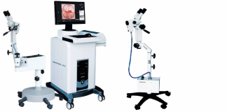 Кольпоскоп