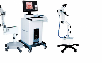 Кольпоскоп