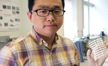 Появились солнечные панели, которые можно использовать как шторы